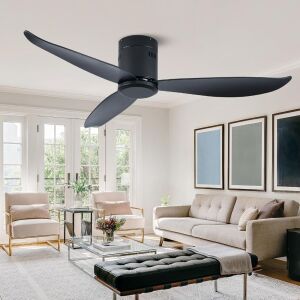 LEEAGLEGRY 52'' Ceiling Fan