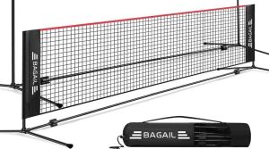 BAGAIL Badminton Net