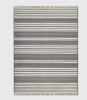 Global Stripe Outdoor Rug-5x7