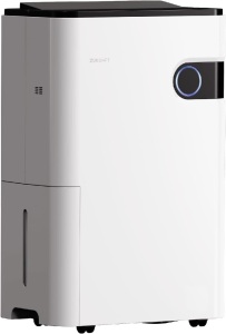 Dehumidifier Home Moisture LED Quiet Humidity Control,4500 SqFt 50 Pint,Large Water Tank,Auto Off,Child Lock,Energy Saving,3 Modes,Household Commercial Dehumidifiers for Basements,Bathroom