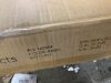 Outdoor Metal Raised Garden Bed for Vegetables, Flowers, Herbs - 4x2x2ft - 4