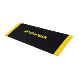 Ruedamann 12 x 31.5 Inch Portable Threshold Ramp