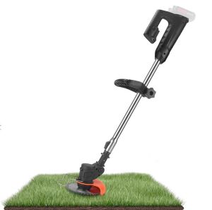 Cordless Lawn Trimmer 