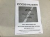 Code Alarm Elite series, remote start system - 2