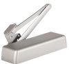 STANLEY Manual Hydraulic Stanley Commercial Heavy Duty Closers Door Closer Extra Heavy Duty Aluminum