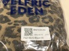 Aelfric Eden Leopard Print Jeans,waist 28 - 2