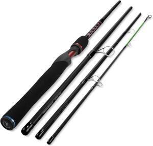 KastKing Brutus Fishing Rod 