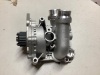 Aluminum Water Pump Kit For A4 A3 TT VW Tiguan Jetta Golf Beetle CC 2.0T TSI - 2