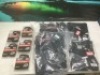 Lot of&nbsp;Troy Lee Designs Protective Gear&nbsp;- Appears New&nbsp;