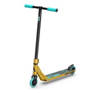 Arcade Defender Pro Scooter 