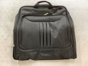 Garment Bag 