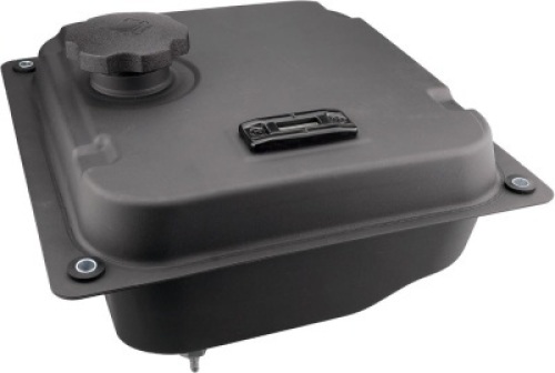 Tapa Fuel Gas Tank Compatible with Harbor Freight Predator 3500 Watt Inverter Generator