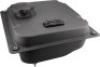 Tapa Fuel Gas Tank Compatible with Harbor Freight Predator 3500 Watt Inverter Generator