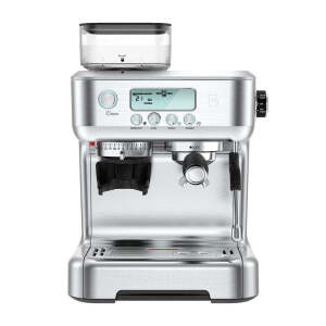 Casabrews 5700PRO™ All-in-One Espresso Machine with Digital LCD Display Screen