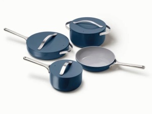 Caraway Cookware Set