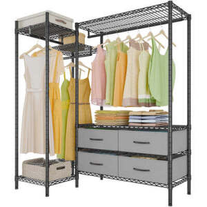 VIPEK L20 Garment Rack