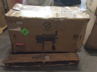 Z GRILLS ZPG-450A&nbsp;Wood Pellet Grill & Smoker - E-Comm Return, Unknown Condition