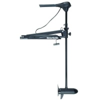 Motorguide 940200200 X3 Trolling Motor Freshwater Hand Control-Bow Mount - Appears New&nbsp;