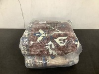 8x10 Area Rug