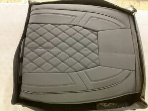 Coverado Toyota Tundra Seat Covers