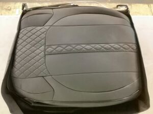 Huidasource Wrangler JL Seat Covers, Full Set