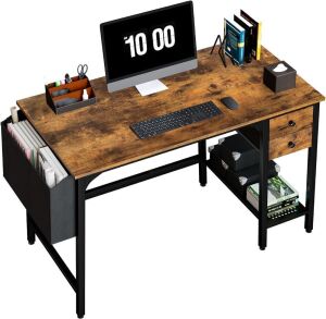 Lufeiya Small Computer Desk