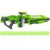 Electric Foam Dart Alien Blaster Toy w/ 40 Glow-in-the-Dark Darts&nbsp;
