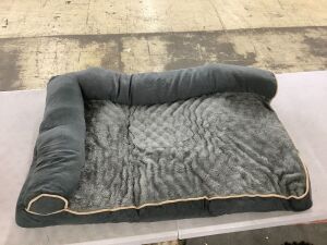 Jumbo XL Orthopedic Dog Bed