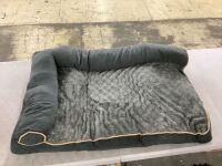 Jumbo XL Orthopedic Dog Bed