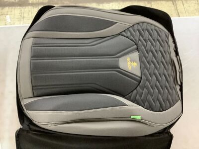 Car Seat Covers 