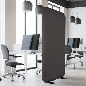 Decolab Standing Room Divider 29” x 65”