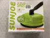  Sun Joe 10-Inch Surface, Deck and Patio Cleaning Attachment for SPX Series Pressure Washers  - 2