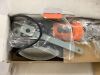 GLEX Extended Angle Grinder - 4