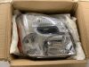  A and P 2005-2009 Chevy Equinox Headlights, Chrome Housing  - 3