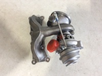 Turbocharger for BMW - E-Comm Return