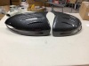 Carbon fiber side mirror covers for Mercedes-Benz - 2