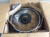 48V 1000W 26" Electric Bike Rear Wheel Conversion Kit - E-Comm Return, Untested