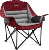 Oversized Camping Chair, Supports up to 400lb 