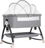 Baby Bassinet Bedside Sleeper