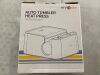 HTVRONT Auto Tumbler Heat Press Machine - 2