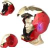  Iron-Man MK 5 Wearable Electronic Helmet