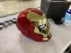  Iron-Man MK 5 Wearable Electronic Helmet - 2