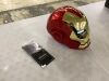  Iron-Man MK 5 Wearable Electronic Helmet - 3