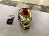  Iron-Man MK 5 Wearable Electronic Helmet - 4