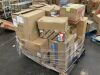 Pallet of Auto Parts & Accessories - Uninspected - 2