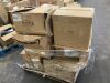 Pallet of Auto Parts & Accessories - Uninspected - 13