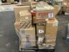 Pallet of Auto Parts & Accessories - Uninspected - 14