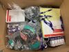 Pallet of Office Supplies  - 7