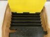 Yellow Jacket Cable Protector Ramp  - 2