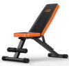 Lusper Weight Bench